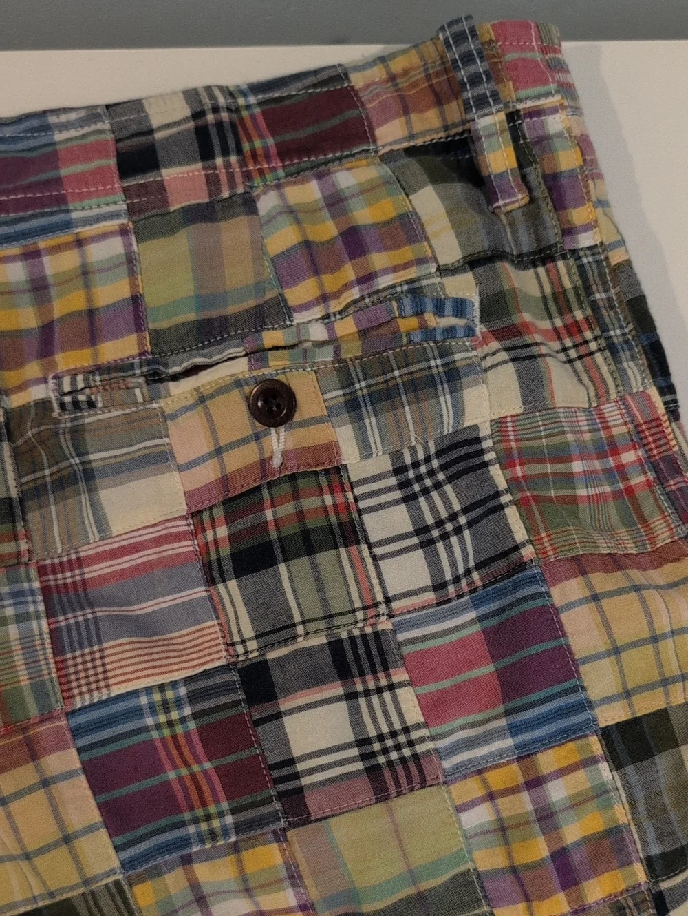 J. Crew crew mens